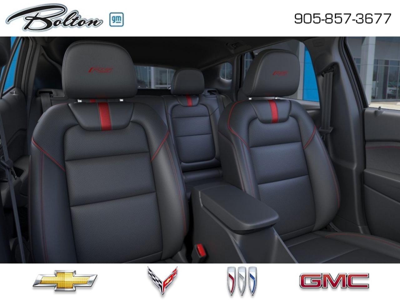 2026 Chevrolet Trax 2RS - Heated Seats -  Remote Start Photo