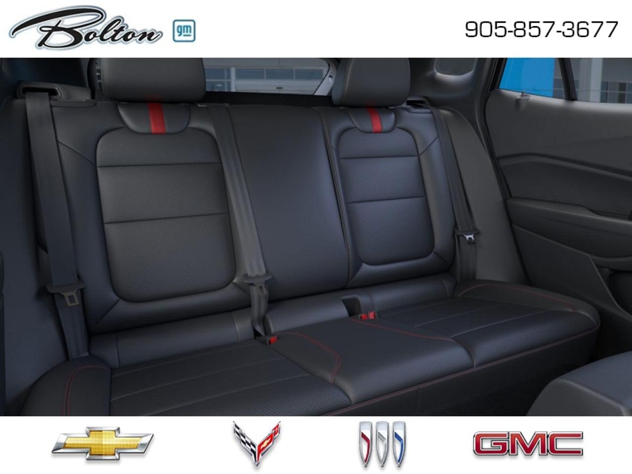 2026 Chevrolet Trax 2RS - Heated Seats -  Remote Start Photo