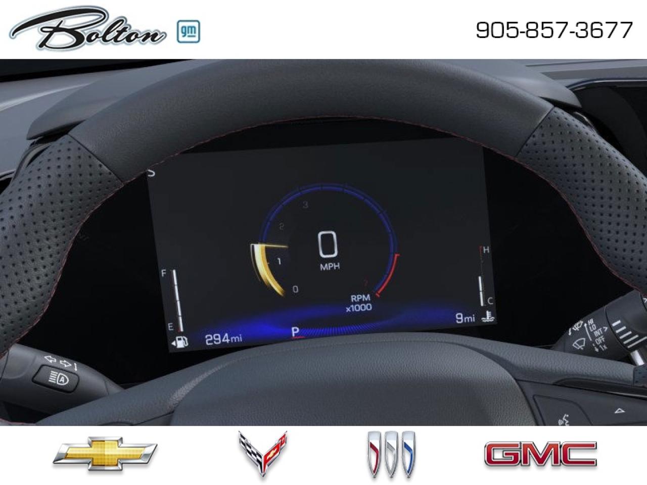 2026 Chevrolet Trax 2RS - Heated Seats -  Remote Start Photo