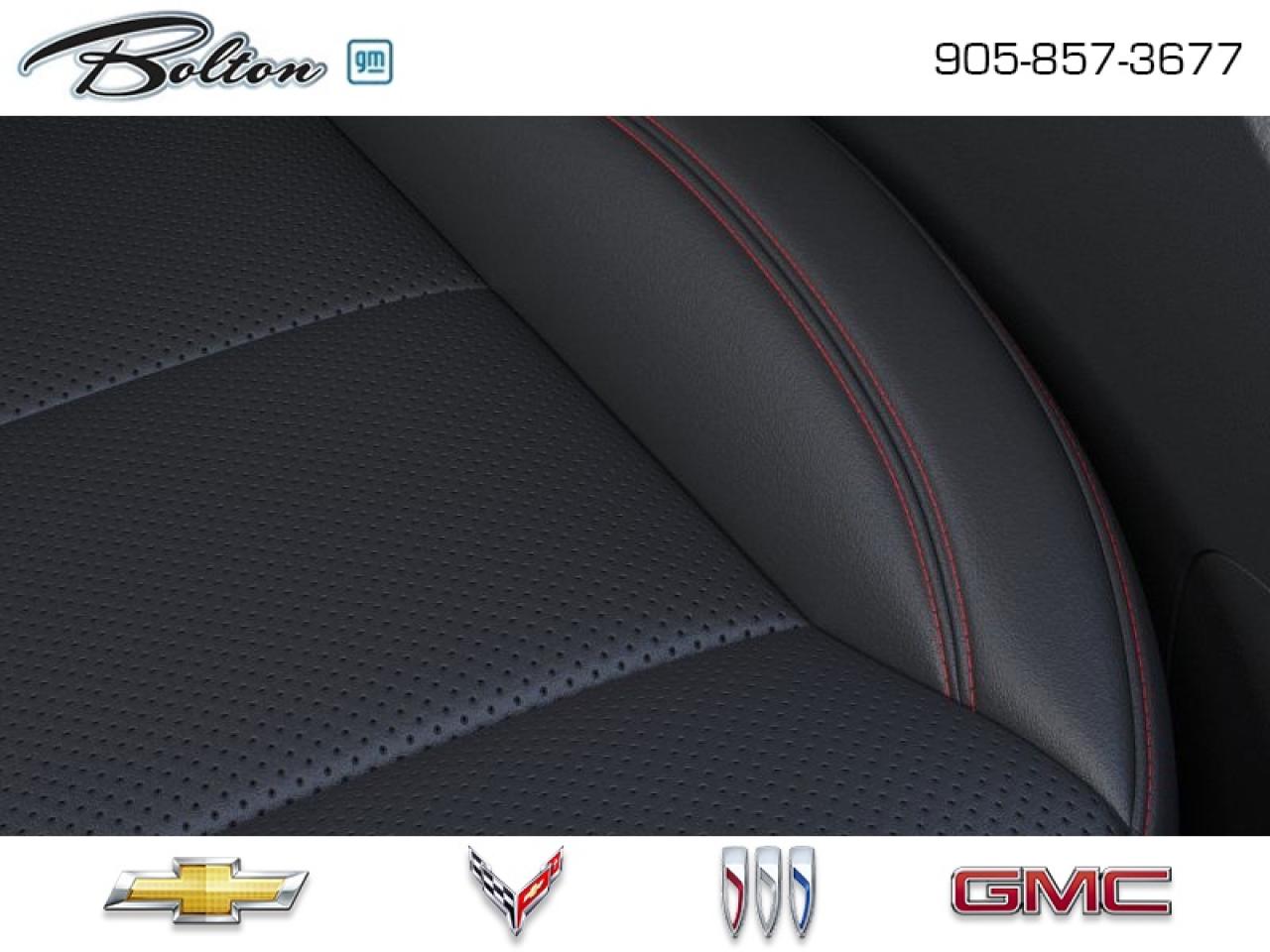 2026 Chevrolet Trax 2RS - Heated Seats -  Remote Start Photo