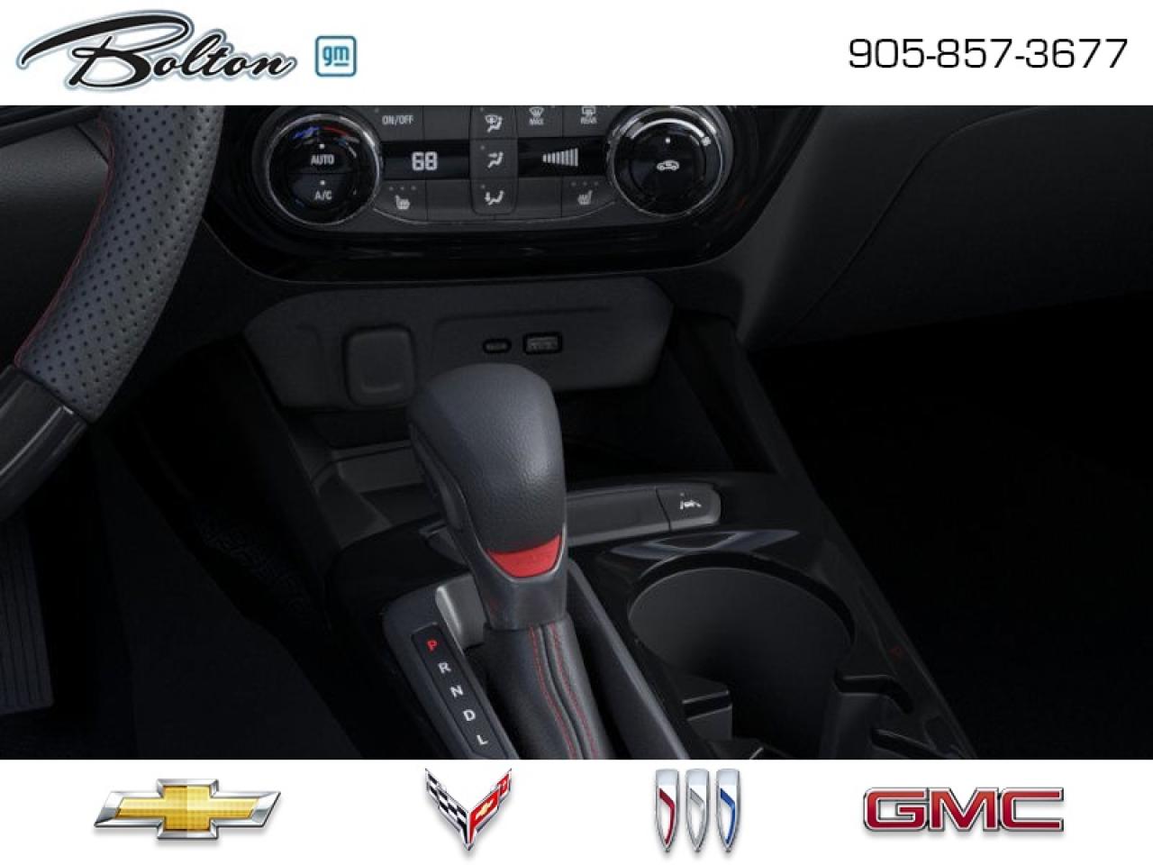 2026 Chevrolet Trax 2RS - Heated Seats -  Remote Start Photo