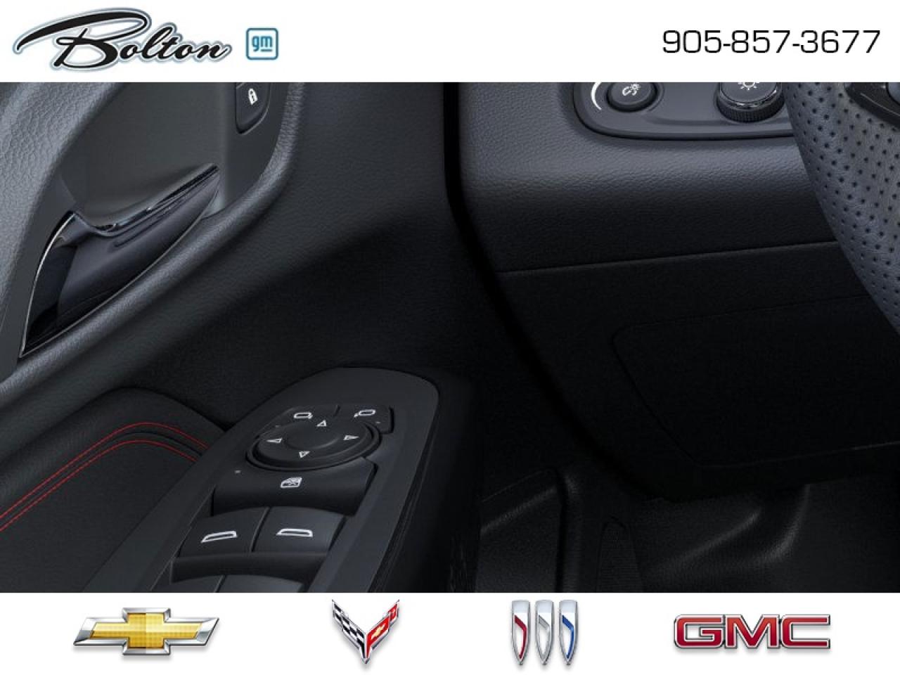 2026 Chevrolet Trax 2RS - Heated Seats -  Remote Start Photo