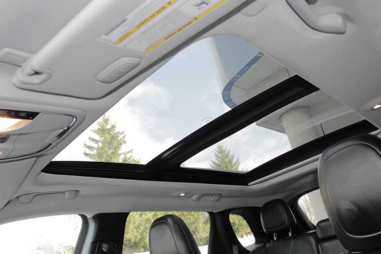 2020 Jeep Cherokee Limited Photo