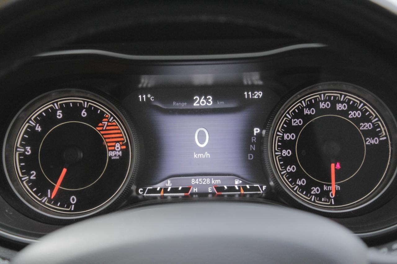 2020 Jeep Cherokee Limited Photo