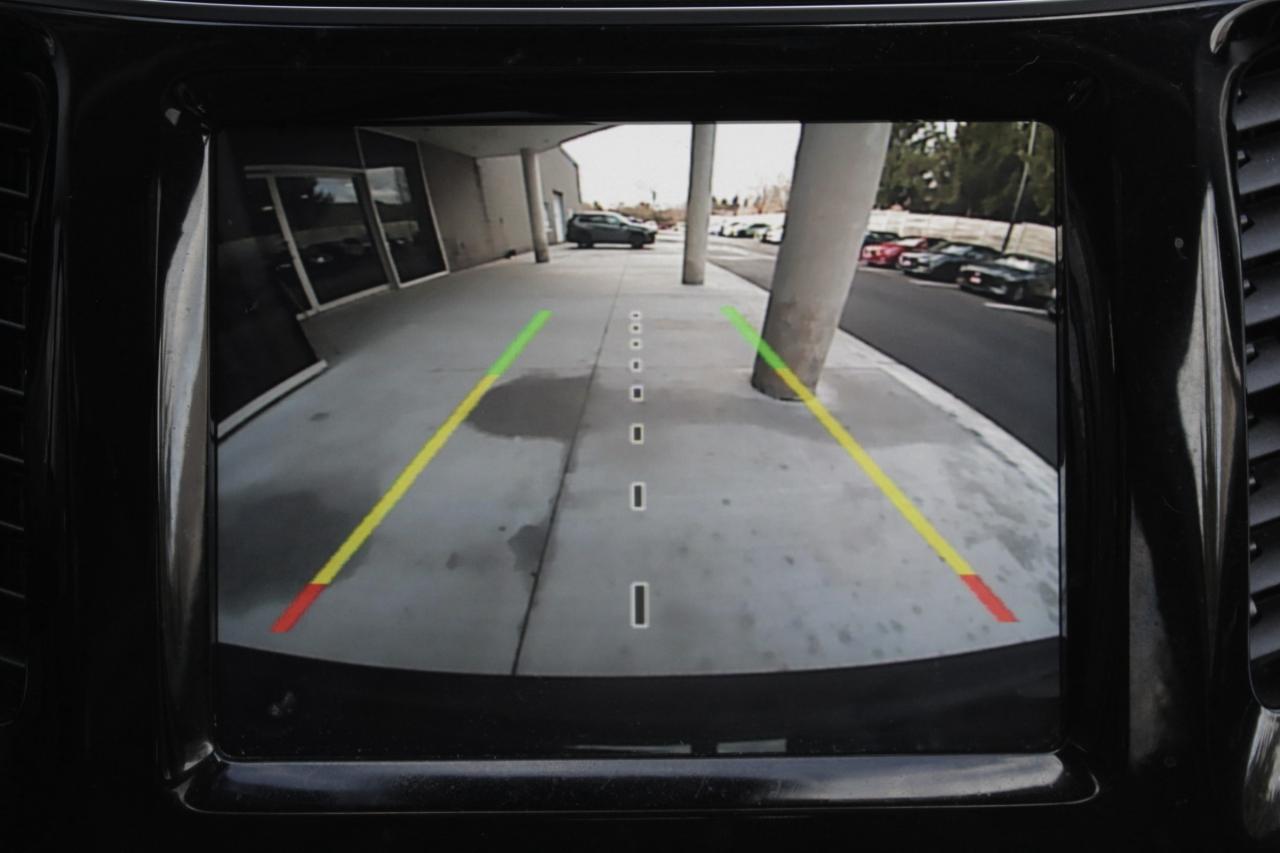 2020 Jeep Cherokee Limited Photo