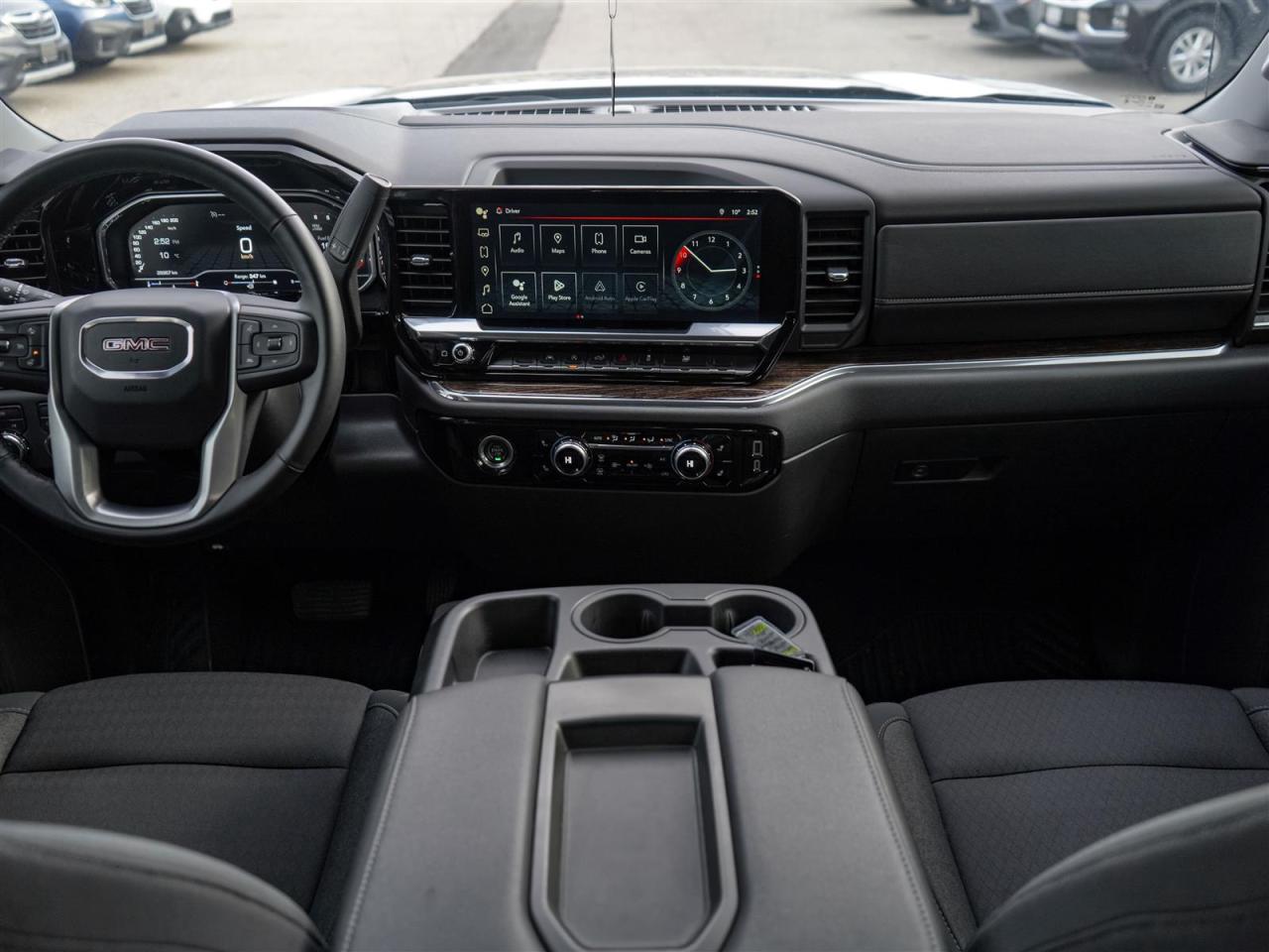 2024 GMC Sierra 1500 ELEVATION CREW CAB | 4WD |5.3L | 8 CYL Photo