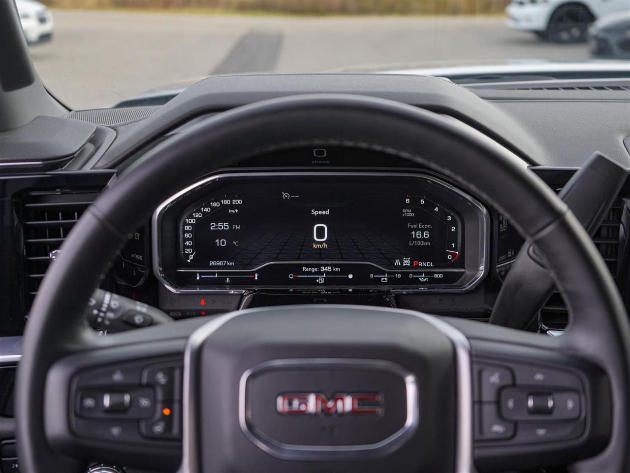 2024 GMC Sierra 1500 ELEVATION CREW CAB | 4WD |5.3L | 8 CYL Photo