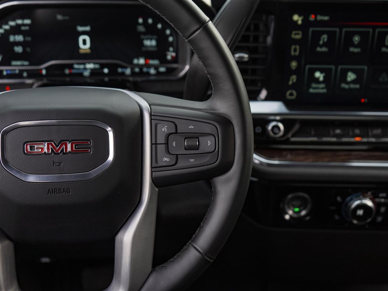 2024 GMC Sierra 1500 ELEVATION CREW CAB | 4WD |5.3L | 8 CYL Photo