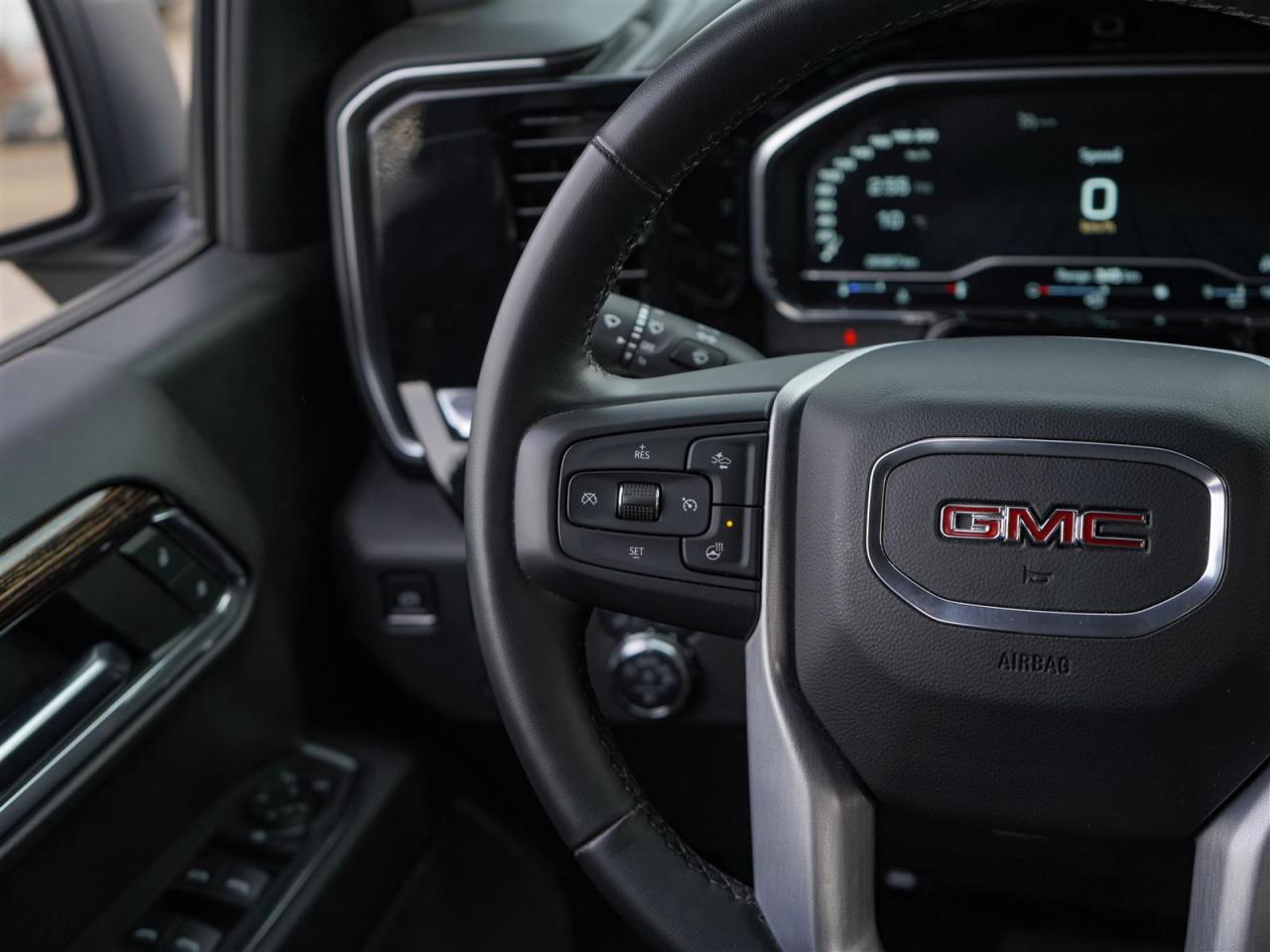 2024 GMC Sierra 1500 ELEVATION CREW CAB | 4WD |5.3L | 8 CYL Photo