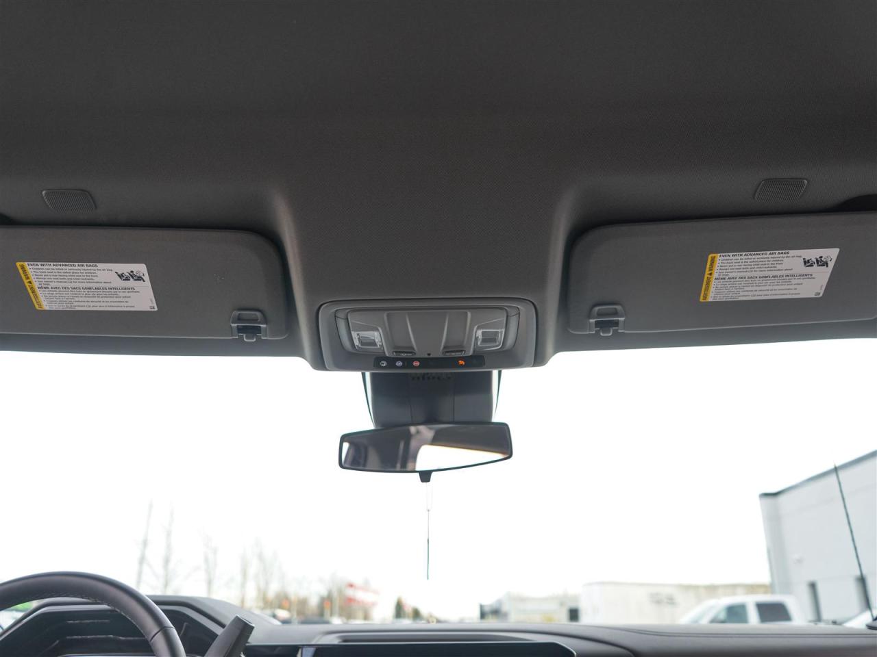 2024 GMC Sierra 1500 ELEVATION CREW CAB | 4WD |5.3L | 8 CYL Photo