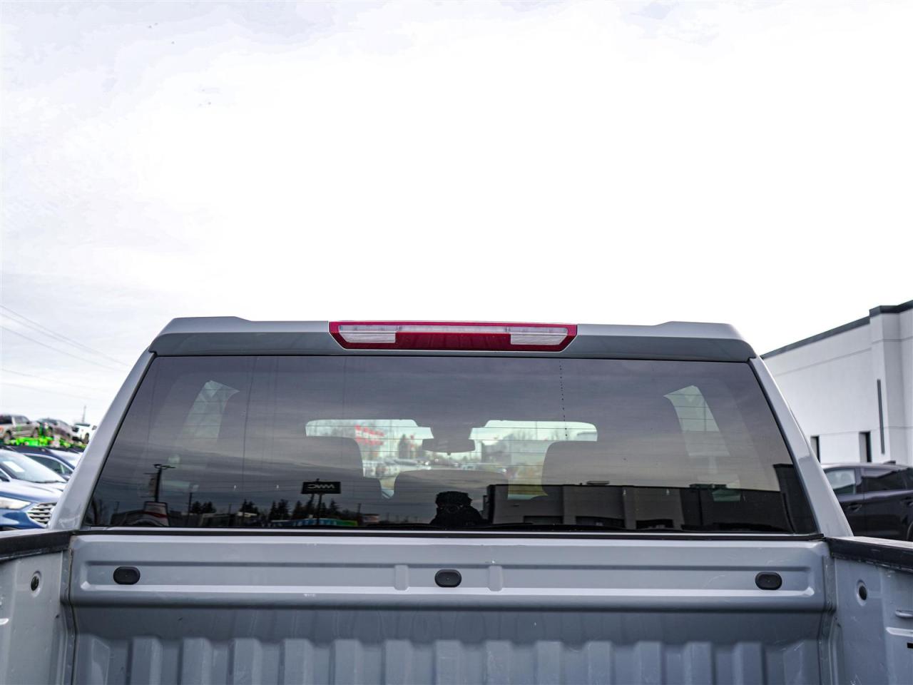 2024 GMC Sierra 1500 ELEVATION CREW CAB | 4WD |5.3L | 8 CYL Photo