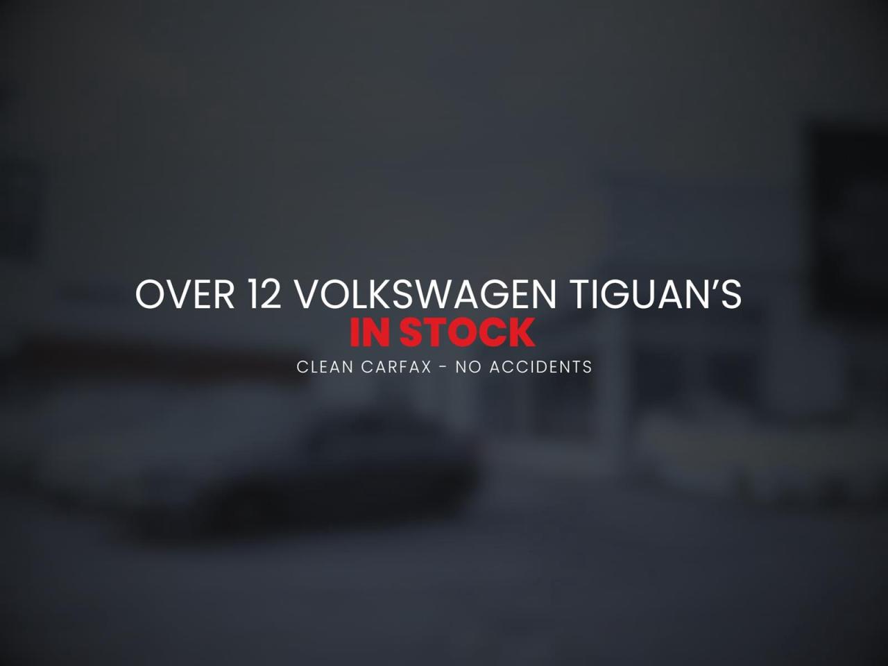 2024 Volkswagen Tiguan COMFORTLINE | AWD | LEATHER | BLIND SPOT Photo3