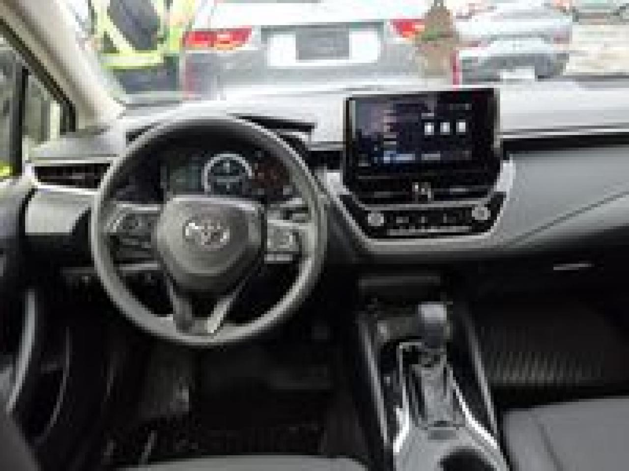 2025 Toyota Corolla HYBRID LE | NO ACCIDENTS | BLIND SPOT | APP CONNECT Photo