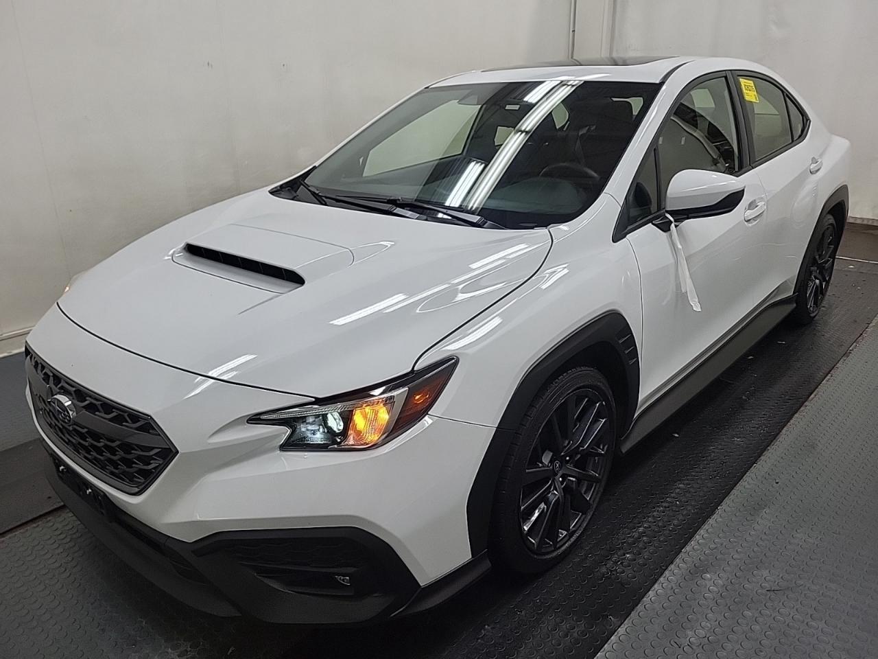 Used 2023 Subaru WRX SPORT AWD | SUNROOF | NO ACCIDENTS for sale in Kitchener, ON