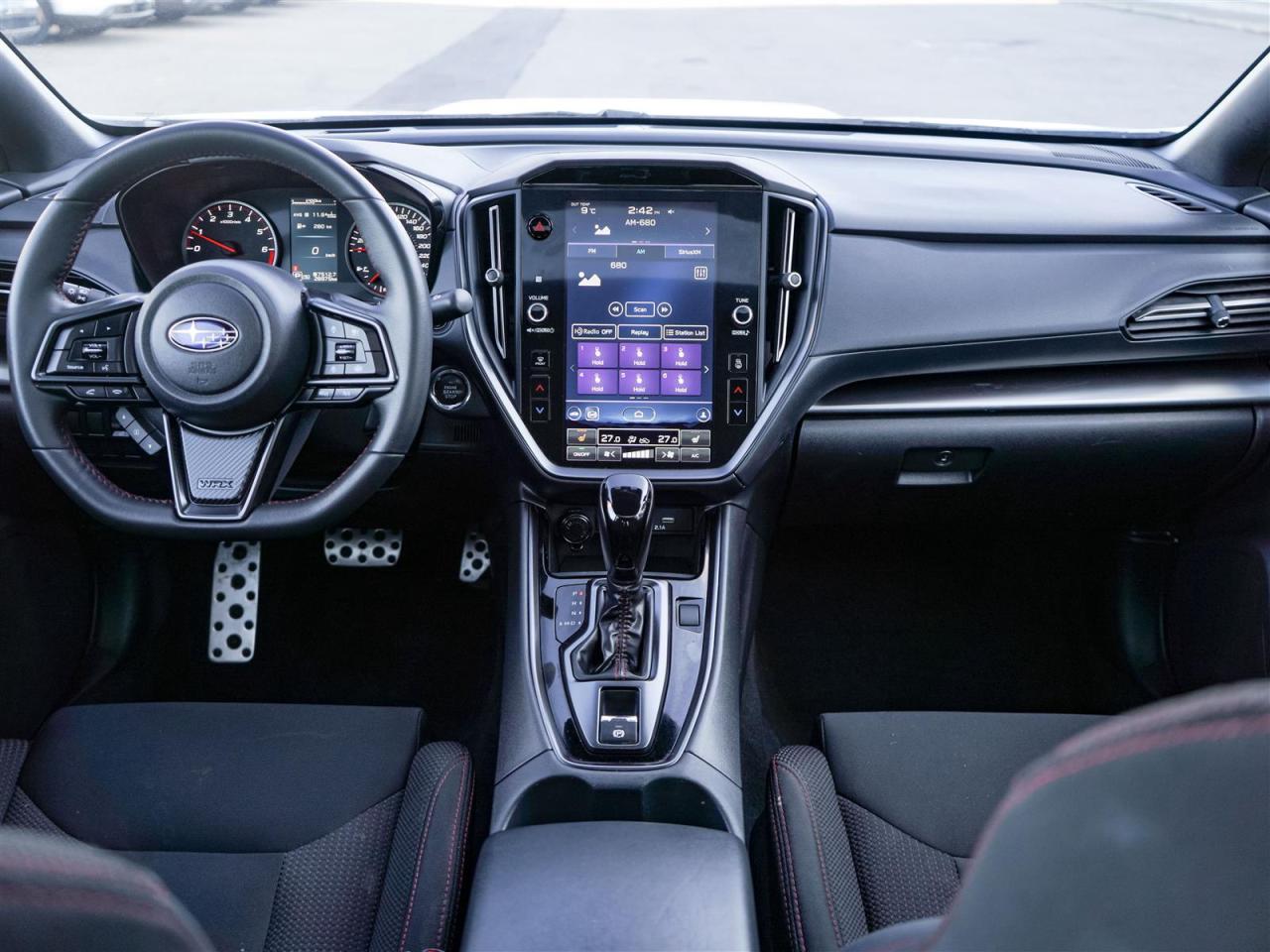 2023 Subaru WRX SPORT AWD | SUNROOF | NO ACCIDENTS Photo