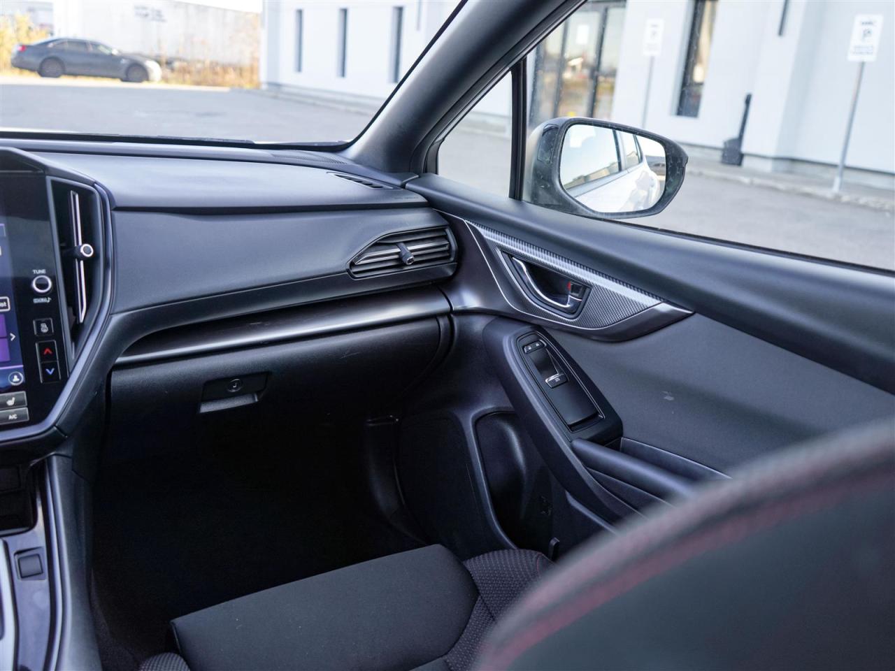 2023 Subaru WRX SPORT AWD | SUNROOF | NO ACCIDENTS Photo