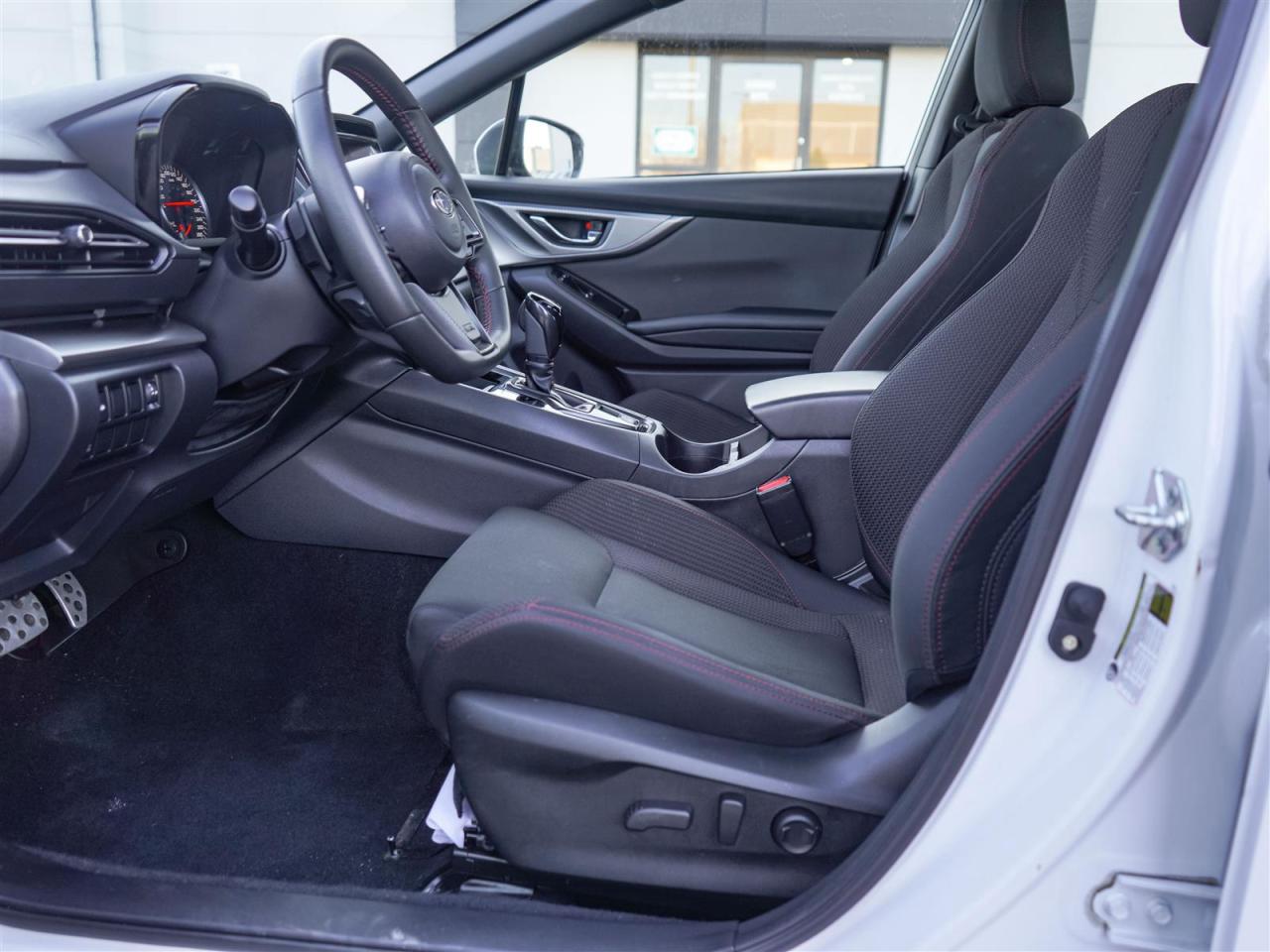 2023 Subaru WRX SPORT AWD | SUNROOF | NO ACCIDENTS Photo