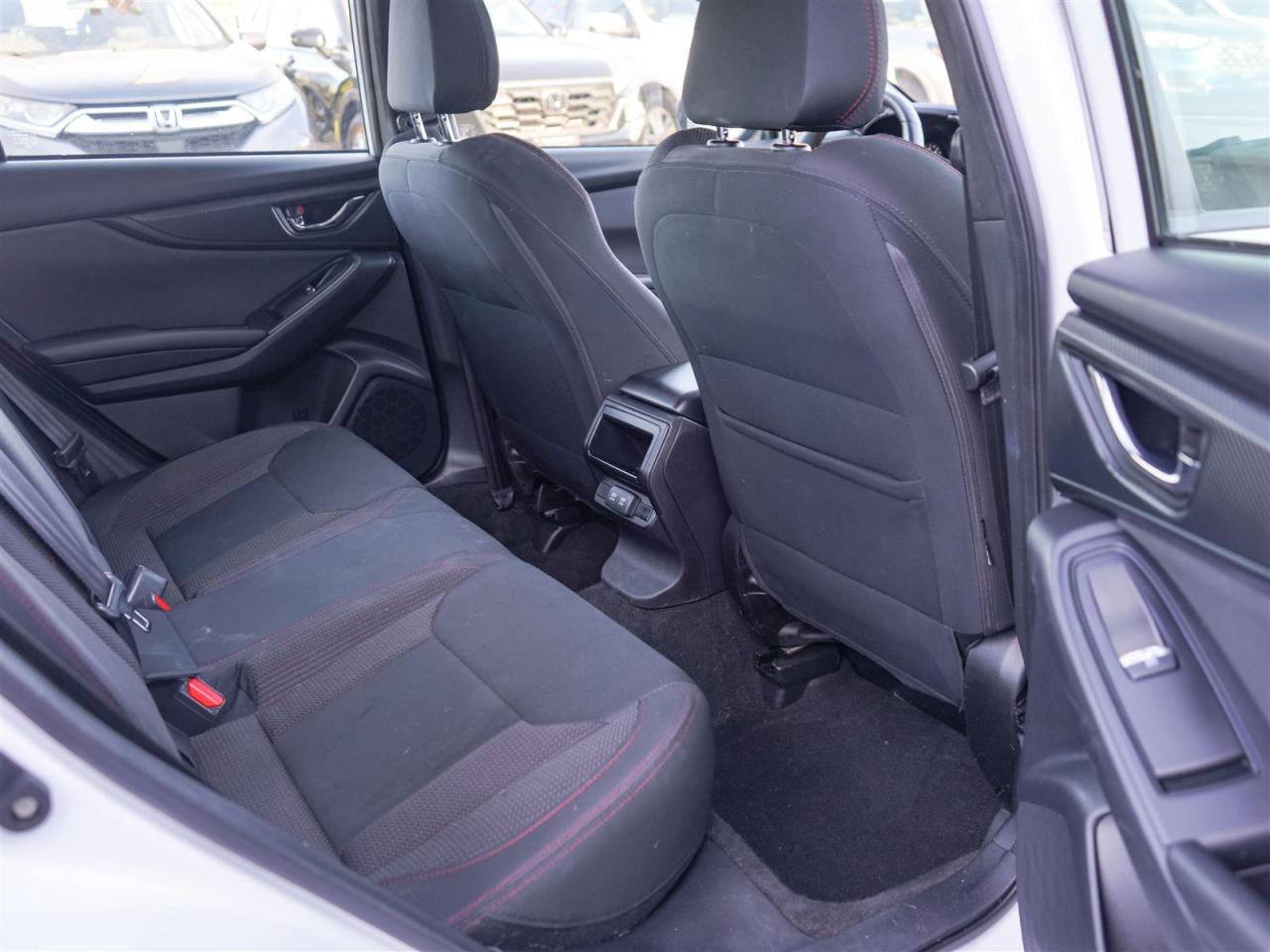 2023 Subaru WRX SPORT AWD | SUNROOF | NO ACCIDENTS Photo