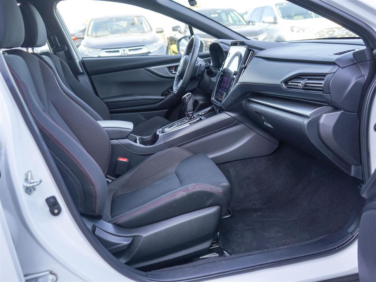 2023 Subaru WRX SPORT AWD | SUNROOF | NO ACCIDENTS Photo