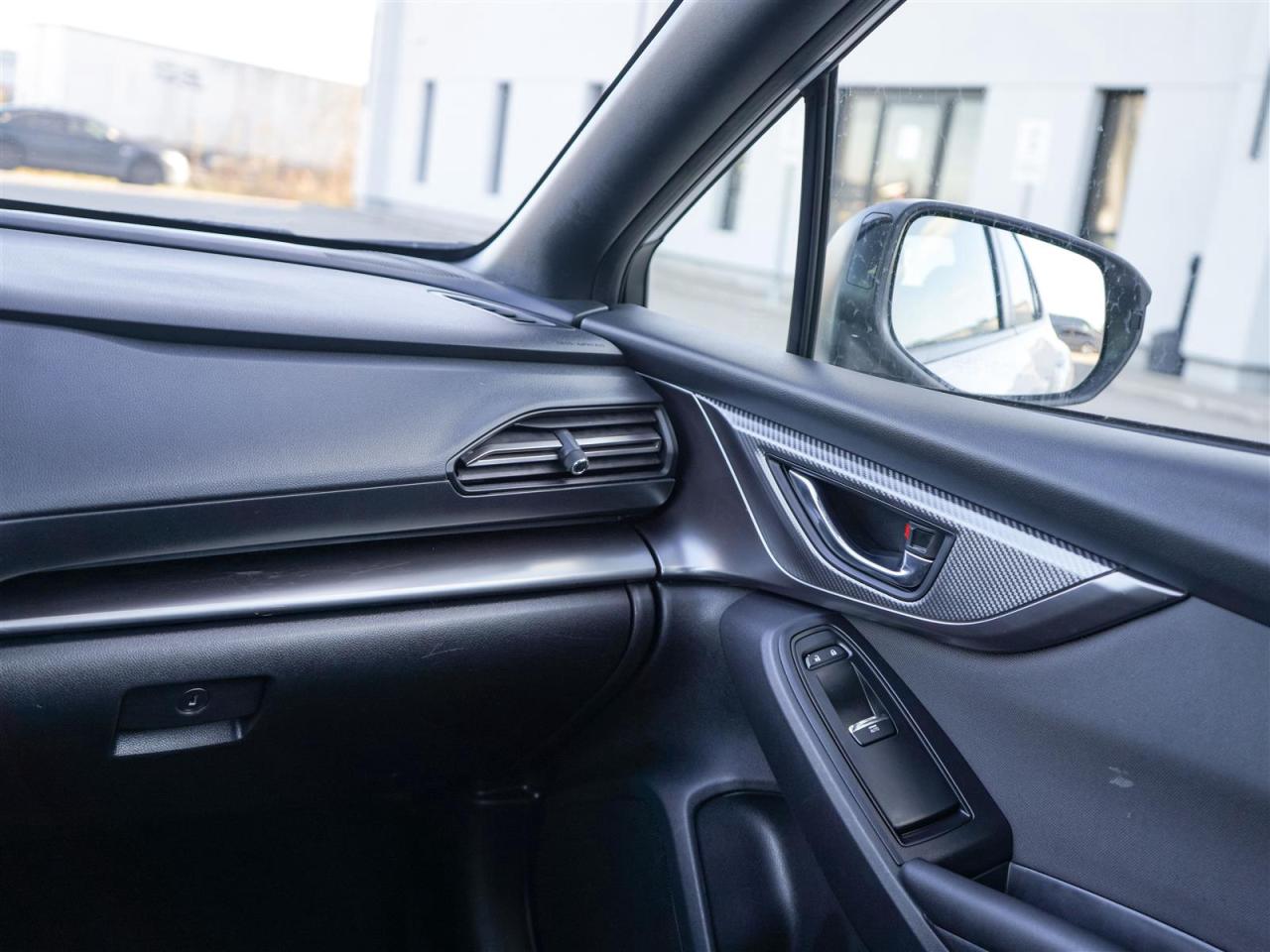 2023 Subaru WRX SPORT AWD | SUNROOF | NO ACCIDENTS Photo