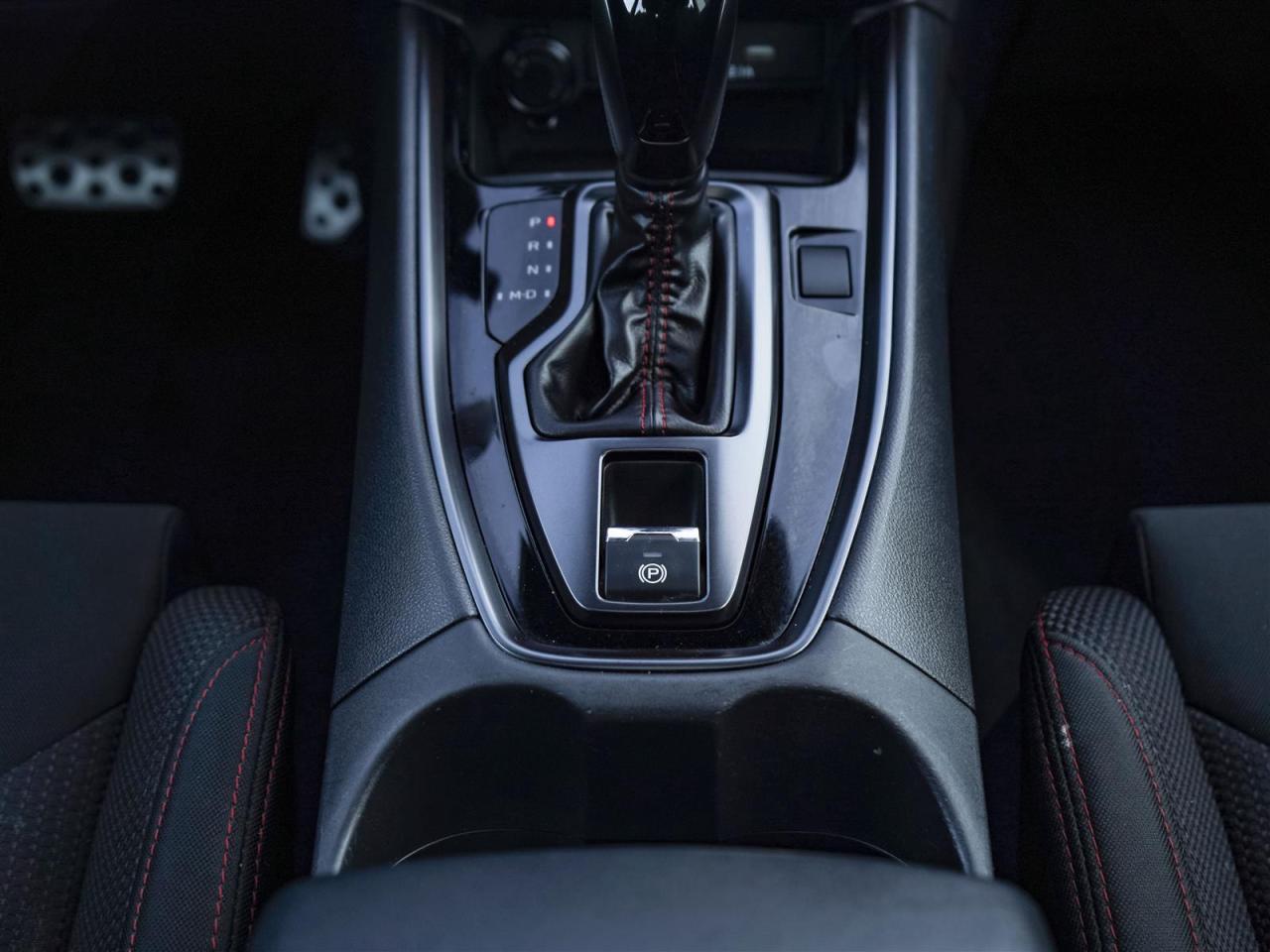 2023 Subaru WRX SPORT AWD | SUNROOF | NO ACCIDENTS Photo