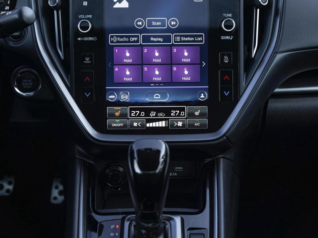 2023 Subaru WRX SPORT AWD | SUNROOF | NO ACCIDENTS Photo