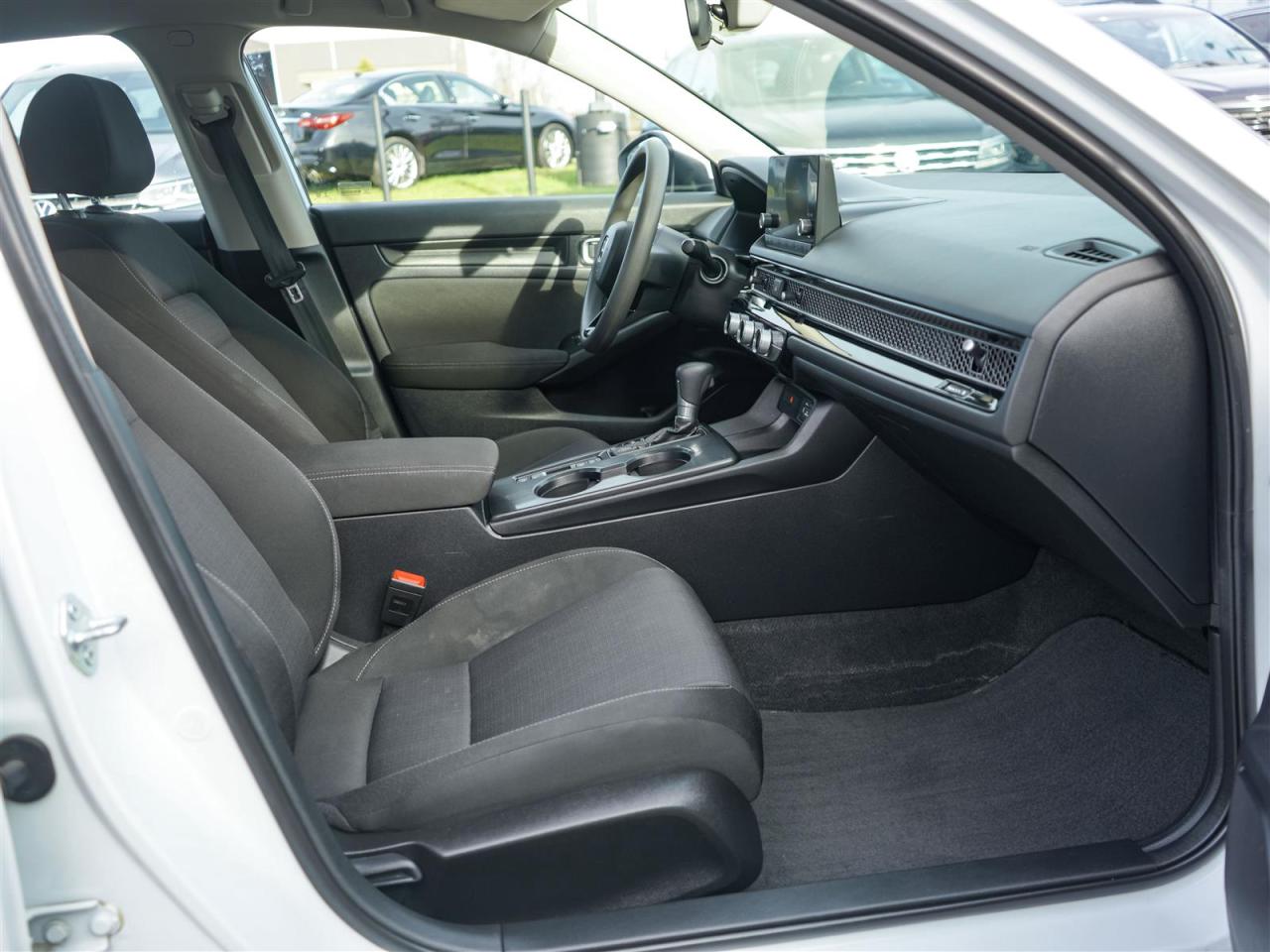 2022 Honda Civic LX | NO ACCIDENTS | REMOTE START | APP CONNECT Photo