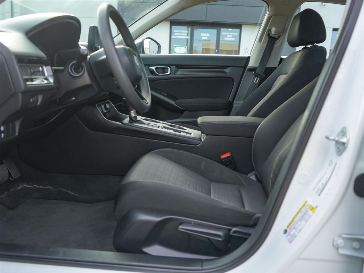 2022 Honda Civic LX | NO ACCIDENTS | REMOTE START | APP CONNECT Photo