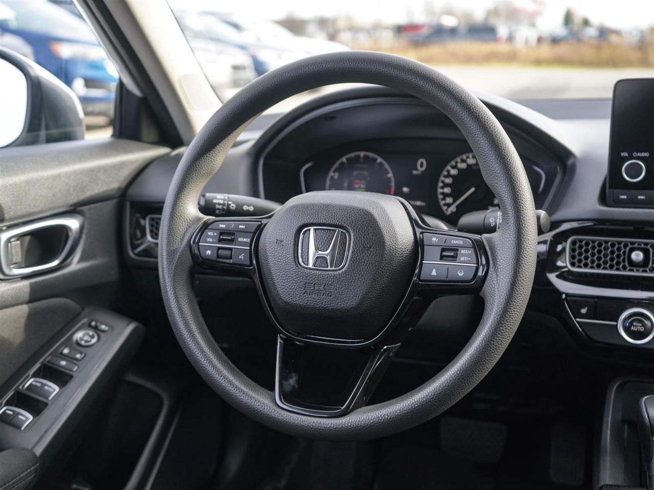 2022 Honda Civic LX | NO ACCIDENTS | REMOTE START | APP CONNECT Photo