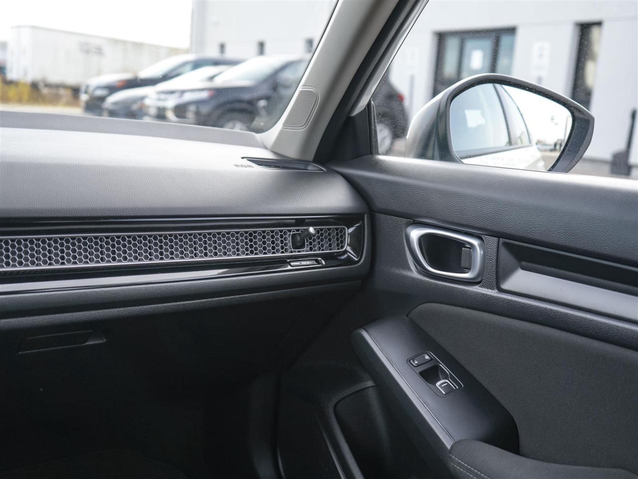 2022 Honda Civic LX | NO ACCIDENTS | REMOTE START | APP CONNECT Photo