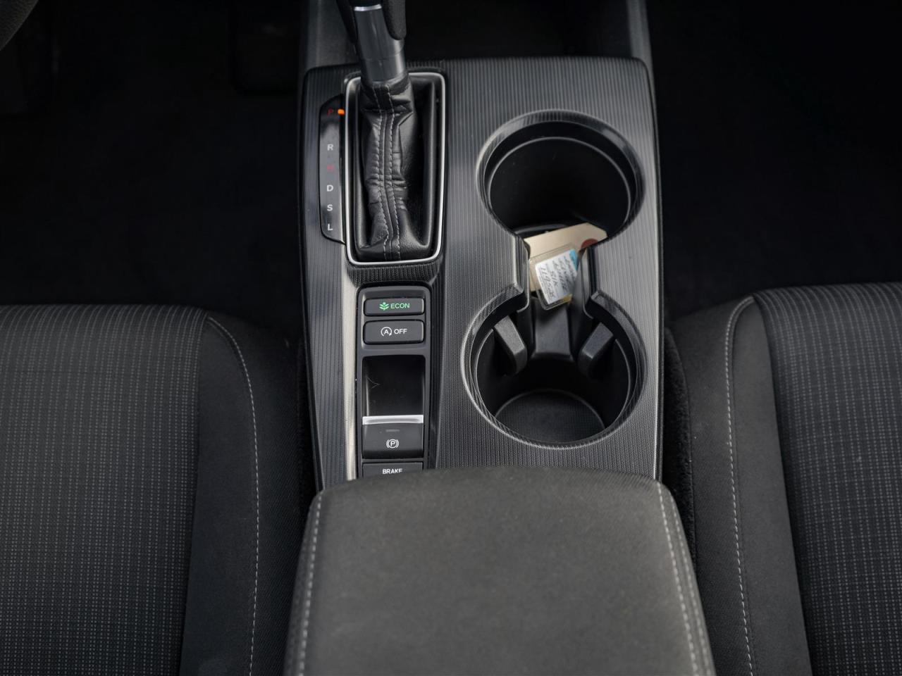 2022 Honda Civic LX | NO ACCIDENTS | REMOTE START | APP CONNECT Photo