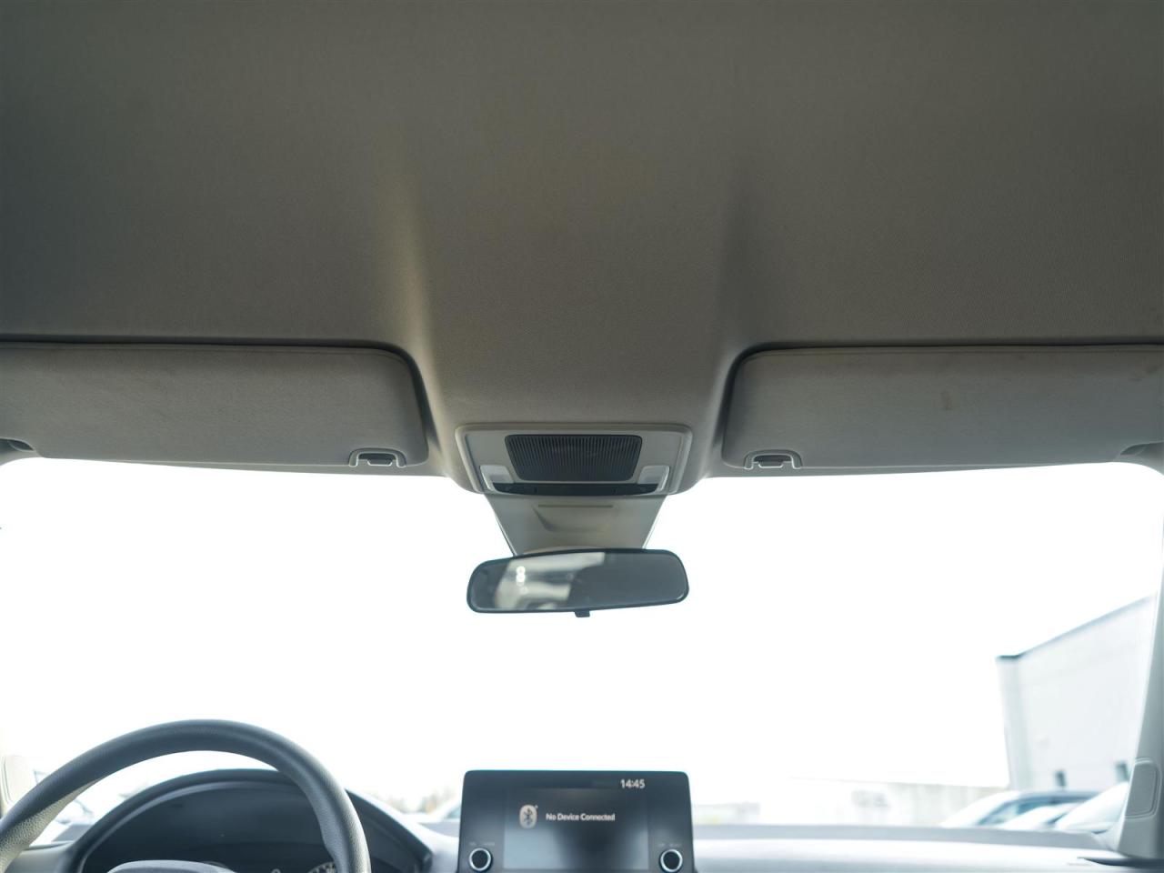 2022 Honda Civic LX | NO ACCIDENTS | REMOTE START | APP CONNECT Photo