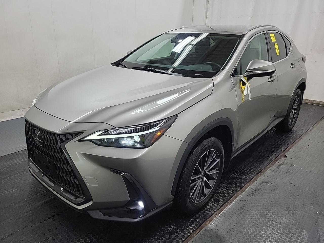 Used 2022 Lexus NX NX 250 AWD | NO ACCIDENTS | LEATHER | BLIND SPOT for sale in Kitchener, ON