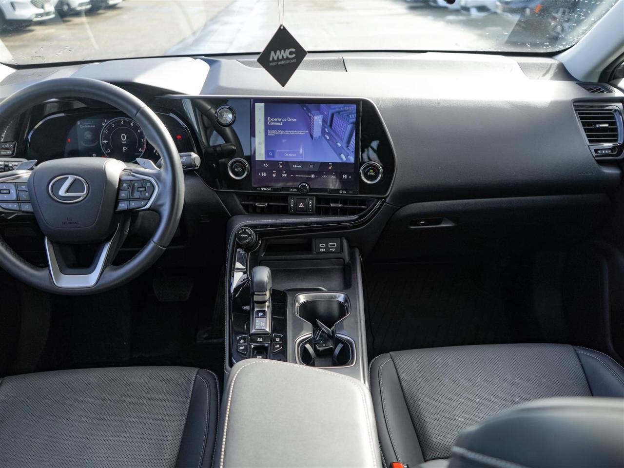 2022 Lexus NX NX 250 AWD | NO ACCIDENTS | LEATHER | BLIND SPOT Photo