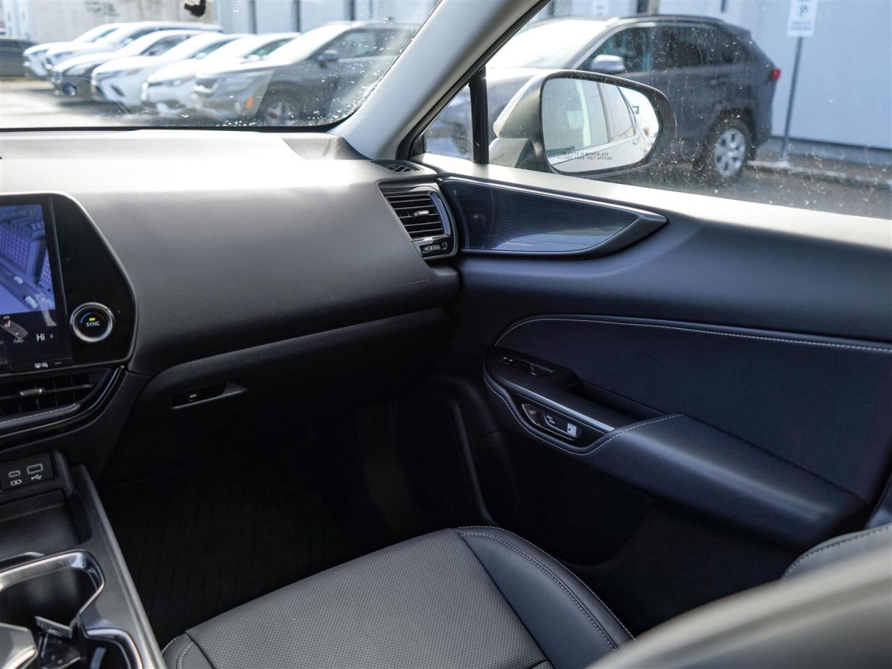 2022 Lexus NX NX 250 AWD | NO ACCIDENTS | LEATHER | BLIND SPOT Photo