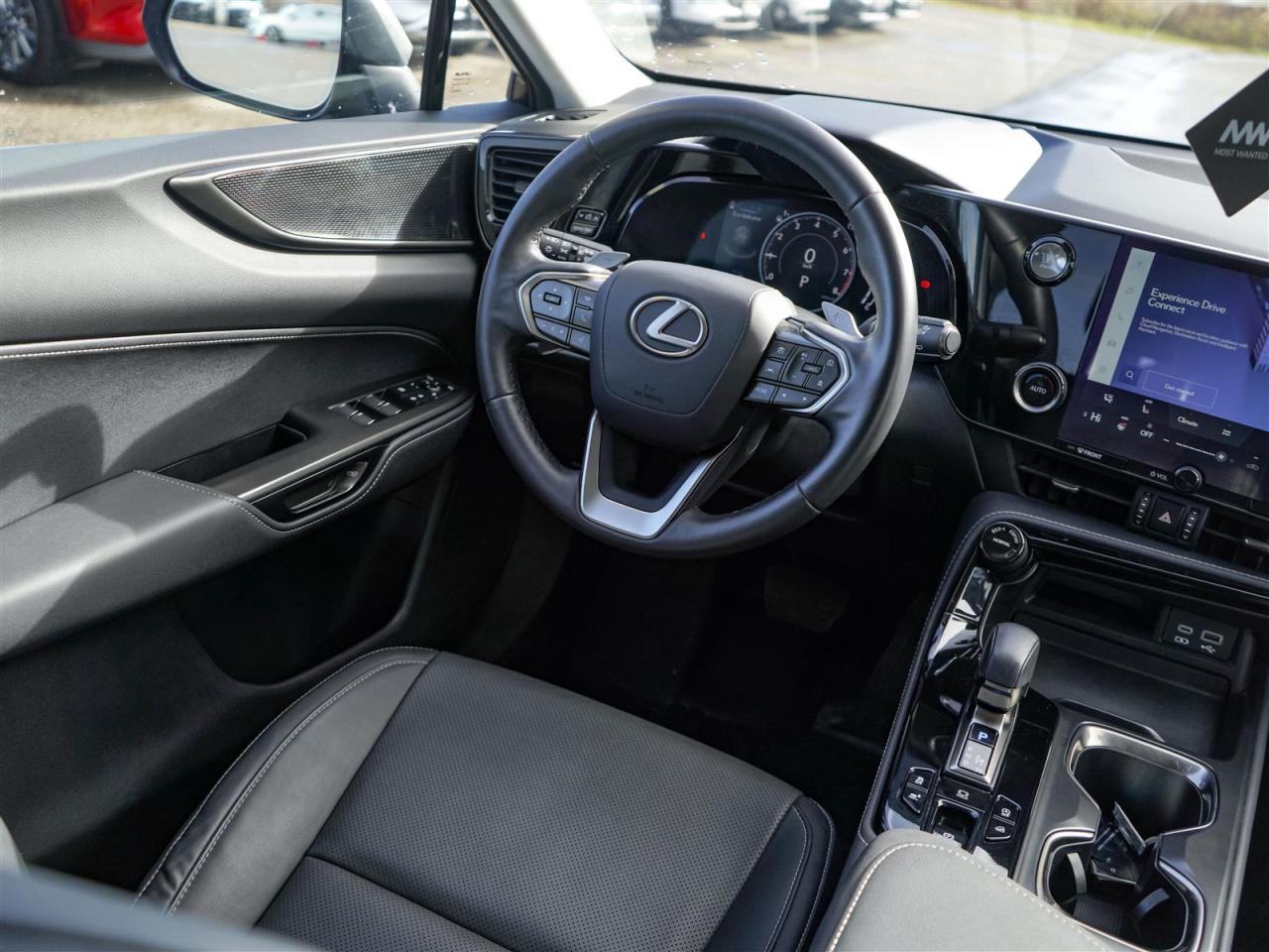 2022 Lexus NX NX 250 AWD | NO ACCIDENTS | LEATHER | BLIND SPOT Photo