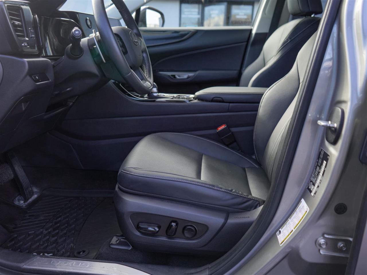 2022 Lexus NX NX 250 AWD | NO ACCIDENTS | LEATHER | BLIND SPOT Photo