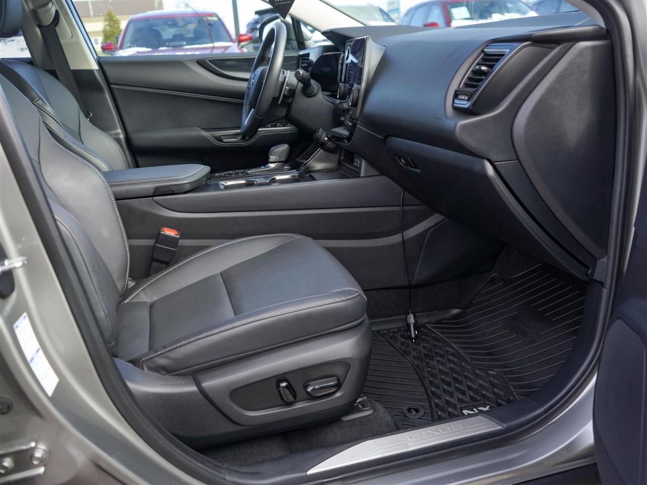 2022 Lexus NX NX 250 AWD | NO ACCIDENTS | LEATHER | BLIND SPOT Photo