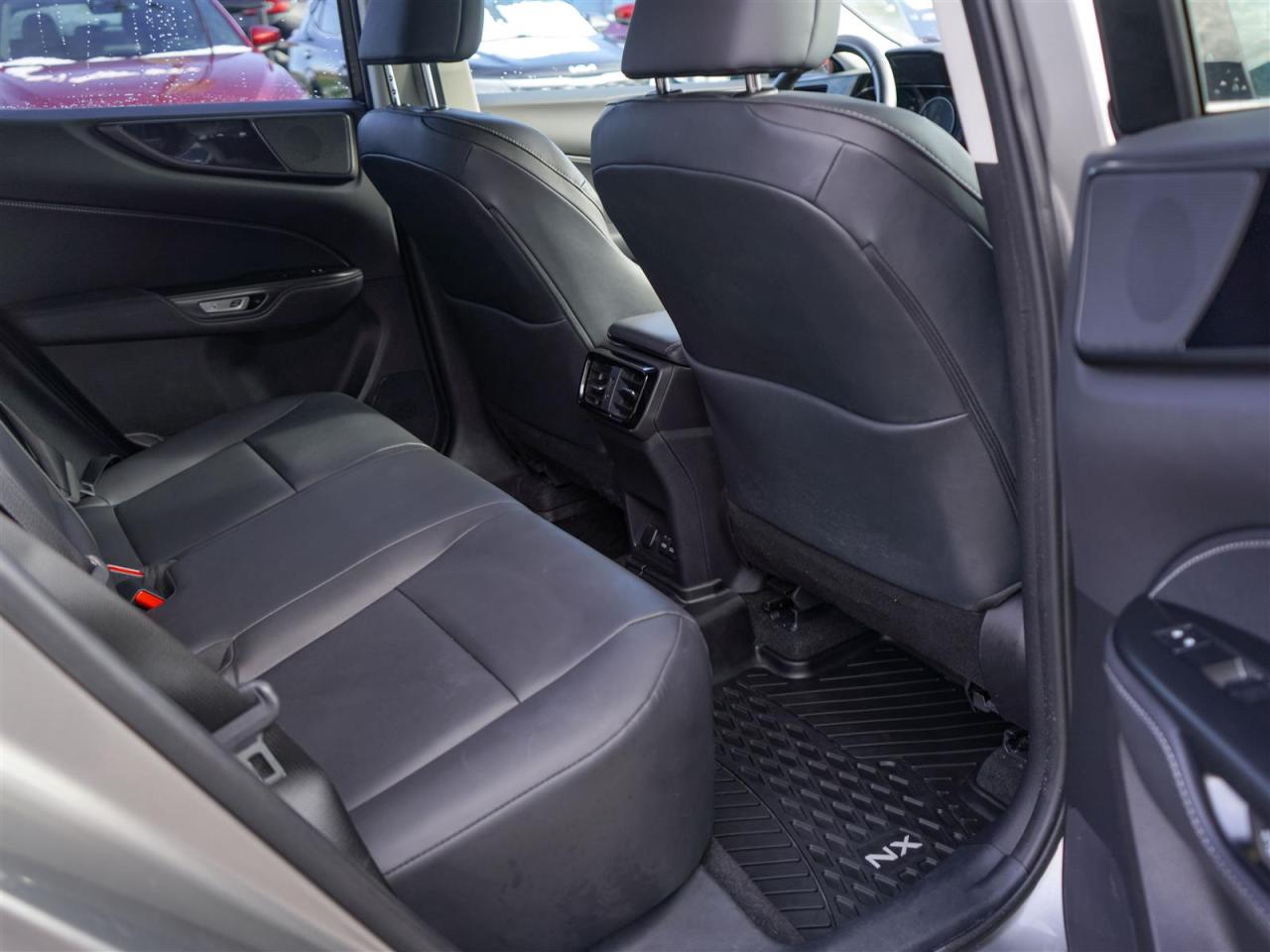 2022 Lexus NX NX 250 AWD | NO ACCIDENTS | LEATHER | BLIND SPOT Photo