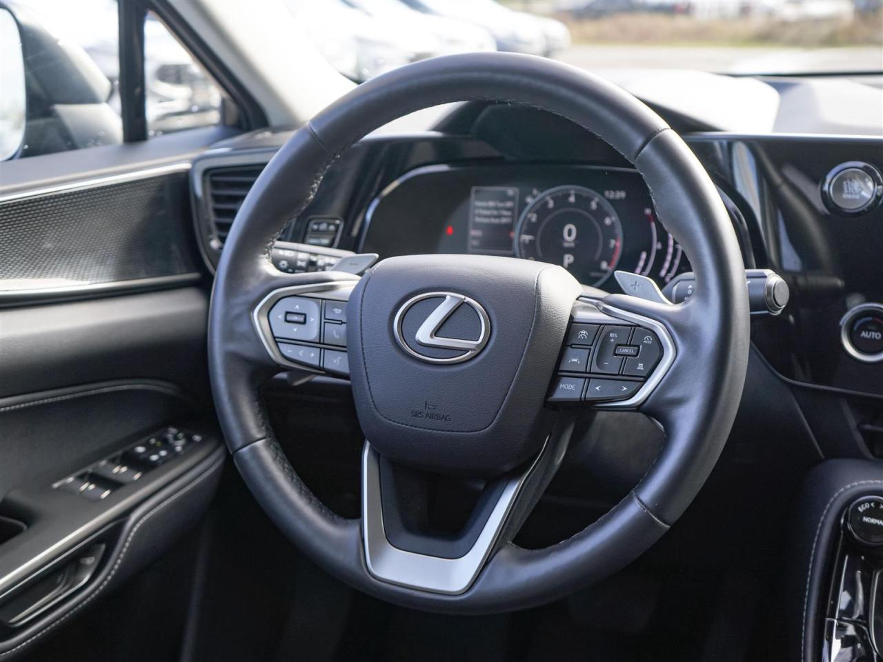 2022 Lexus NX NX 250 AWD | NO ACCIDENTS | LEATHER | BLIND SPOT Photo