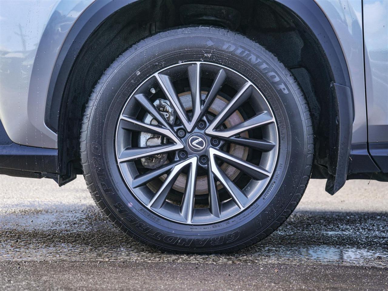 2022 Lexus NX NX 250 AWD | NO ACCIDENTS | LEATHER | BLIND SPOT Photo