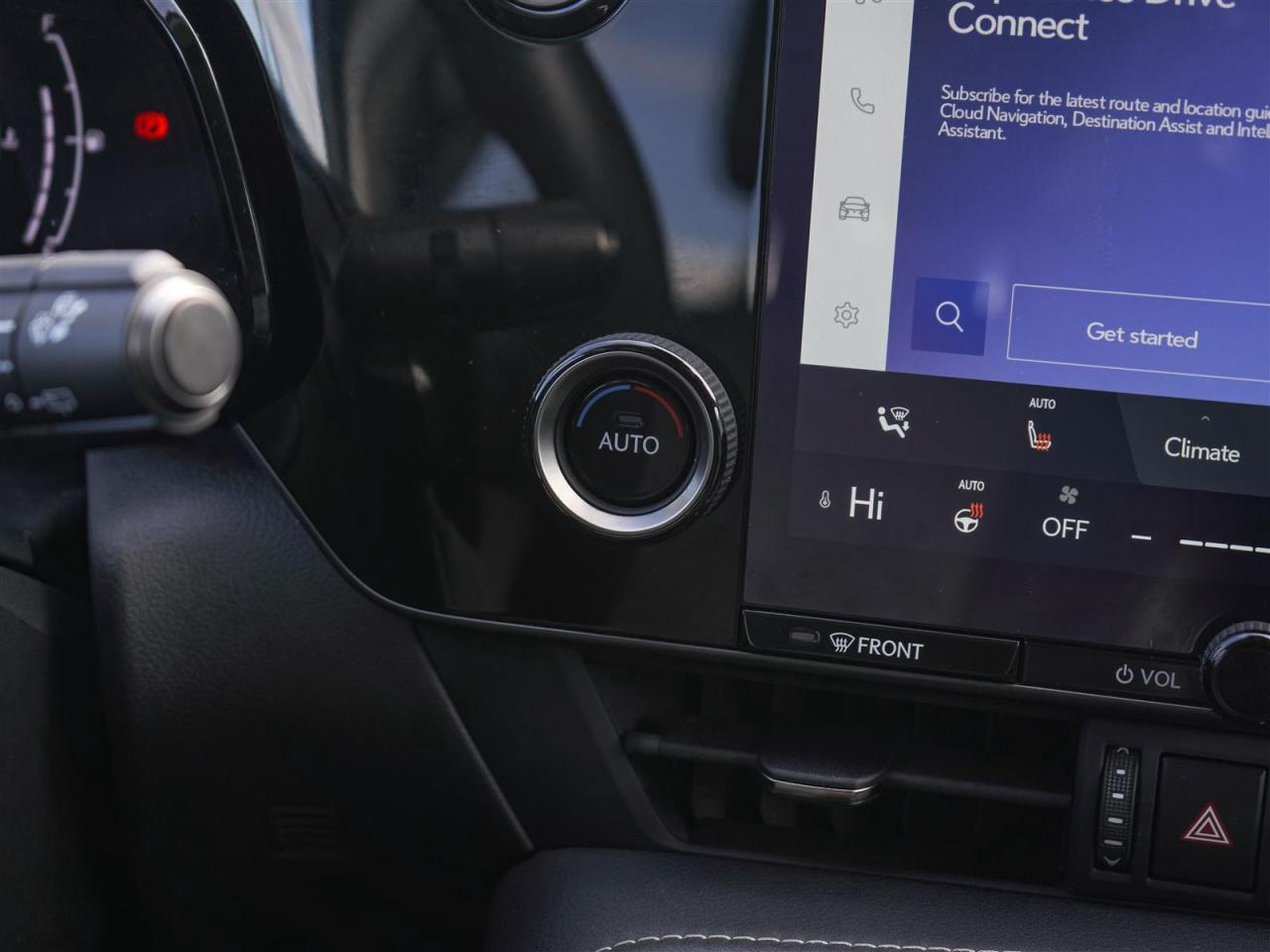 2022 Lexus NX NX 250 AWD | NO ACCIDENTS | LEATHER | BLIND SPOT Photo