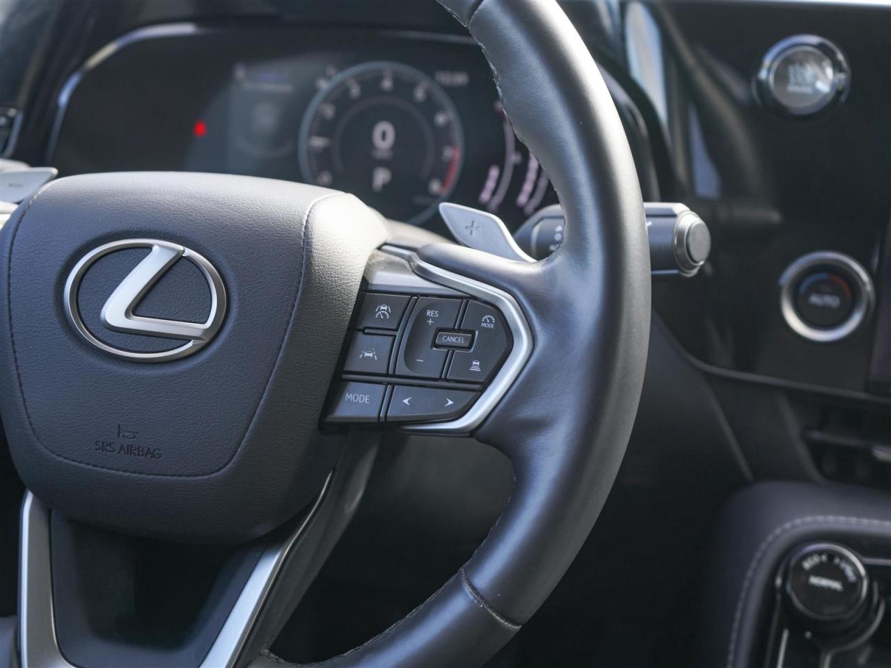 2022 Lexus NX NX 250 AWD | NO ACCIDENTS | LEATHER | BLIND SPOT Photo