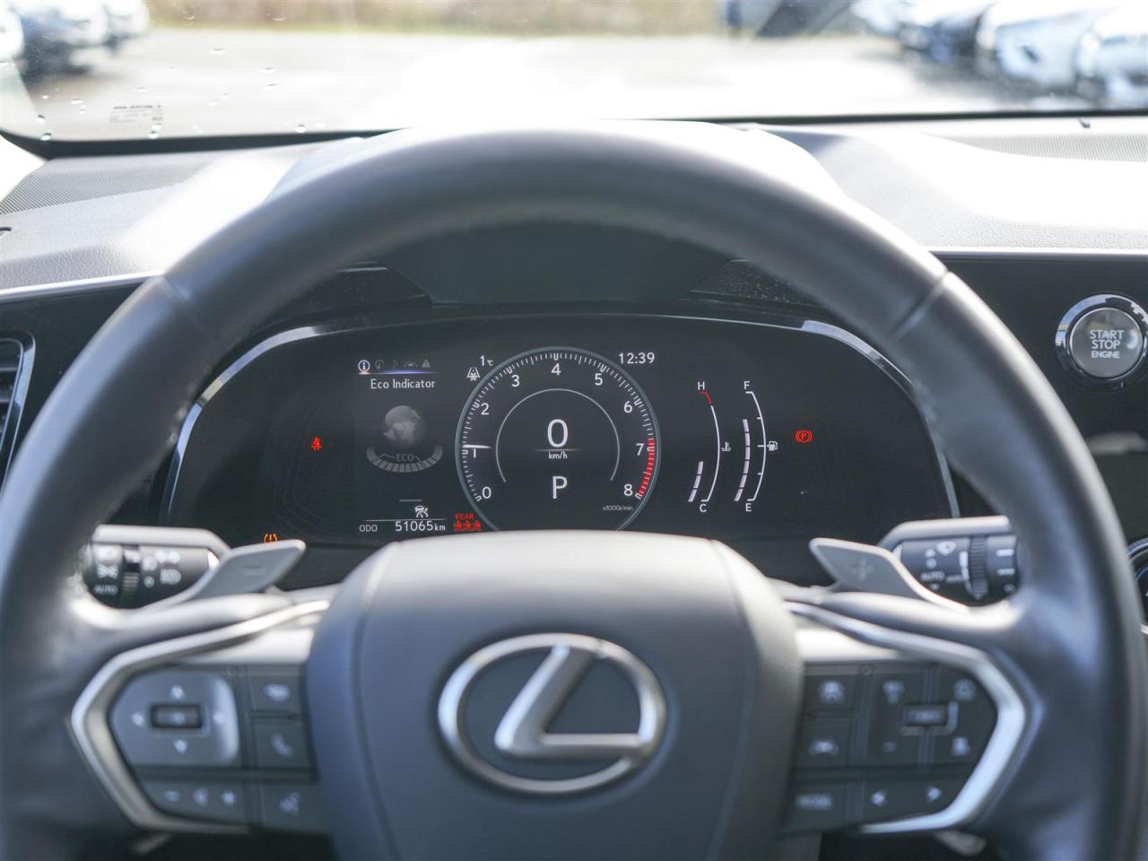 2022 Lexus NX NX 250 AWD | NO ACCIDENTS | LEATHER | BLIND SPOT Photo