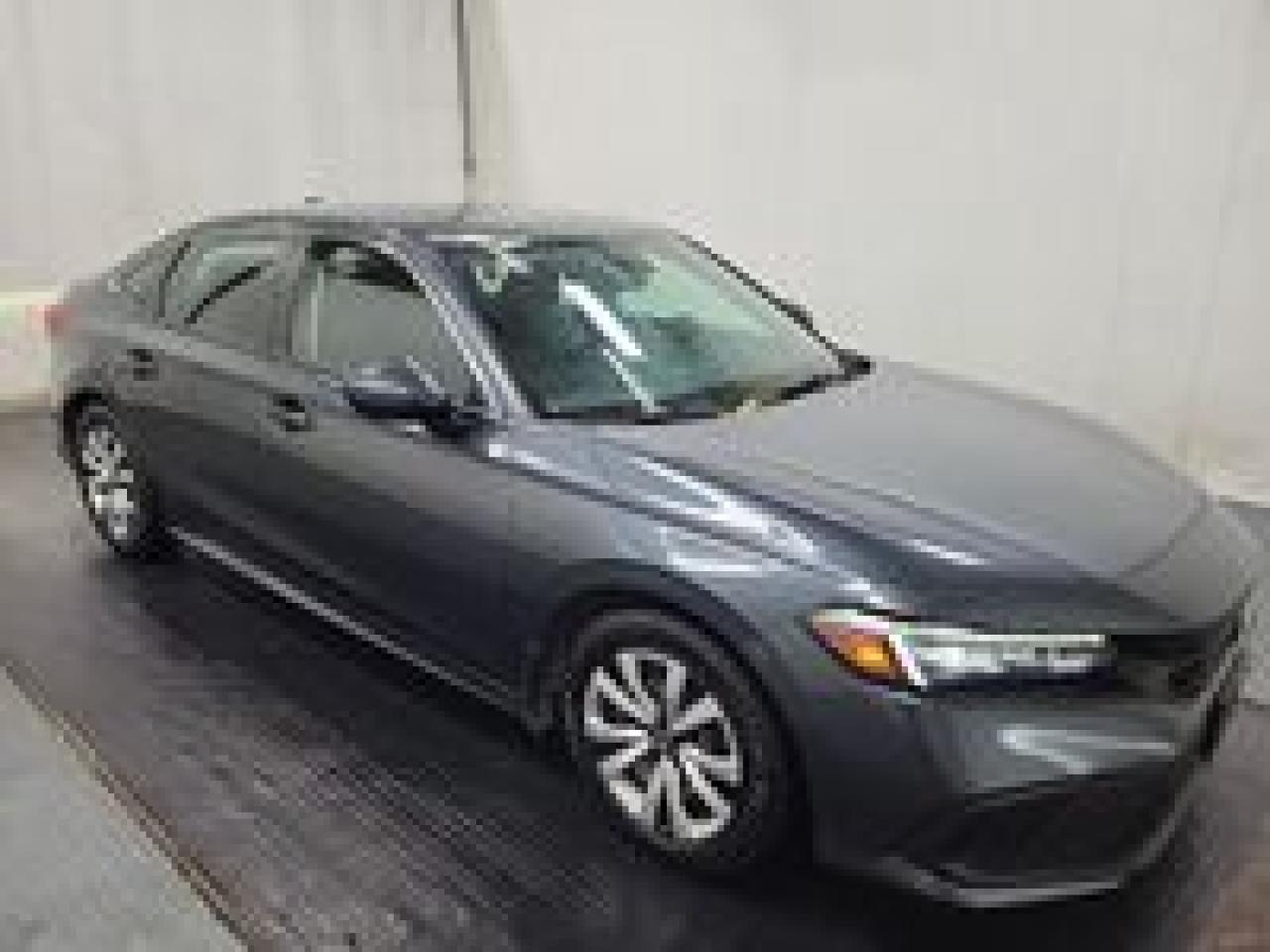 2022 Honda Civic LX | NO ACCIDENTS | BLIND SPOT | APP CONNECT Photo3