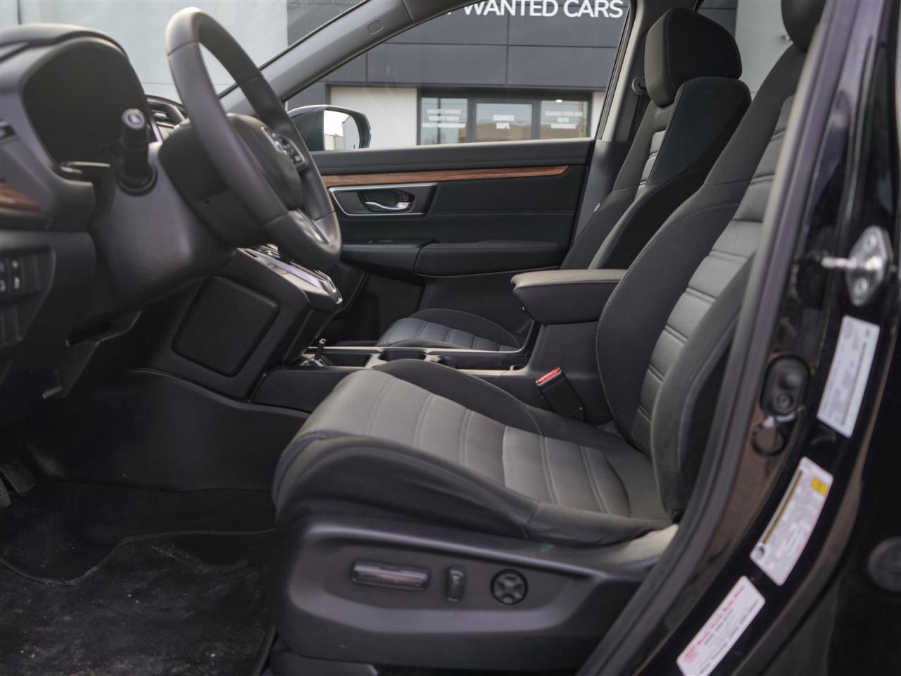 2017 Honda CR-V EX AWD | NO ACCIDENTS | SUNROOF | LANE WATCH Photo