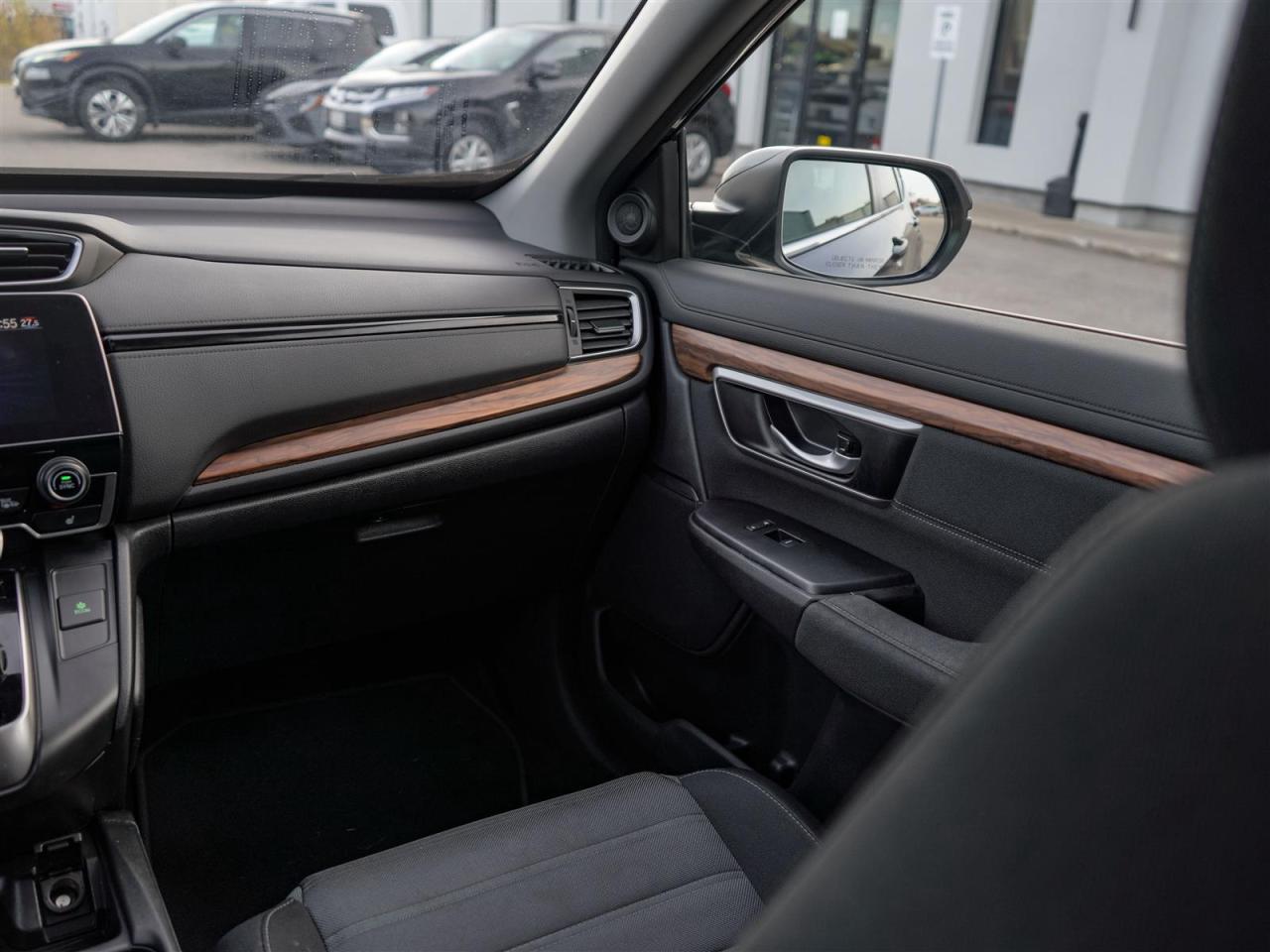 2017 Honda CR-V EX AWD | NO ACCIDENTS | SUNROOF | LANE WATCH Photo