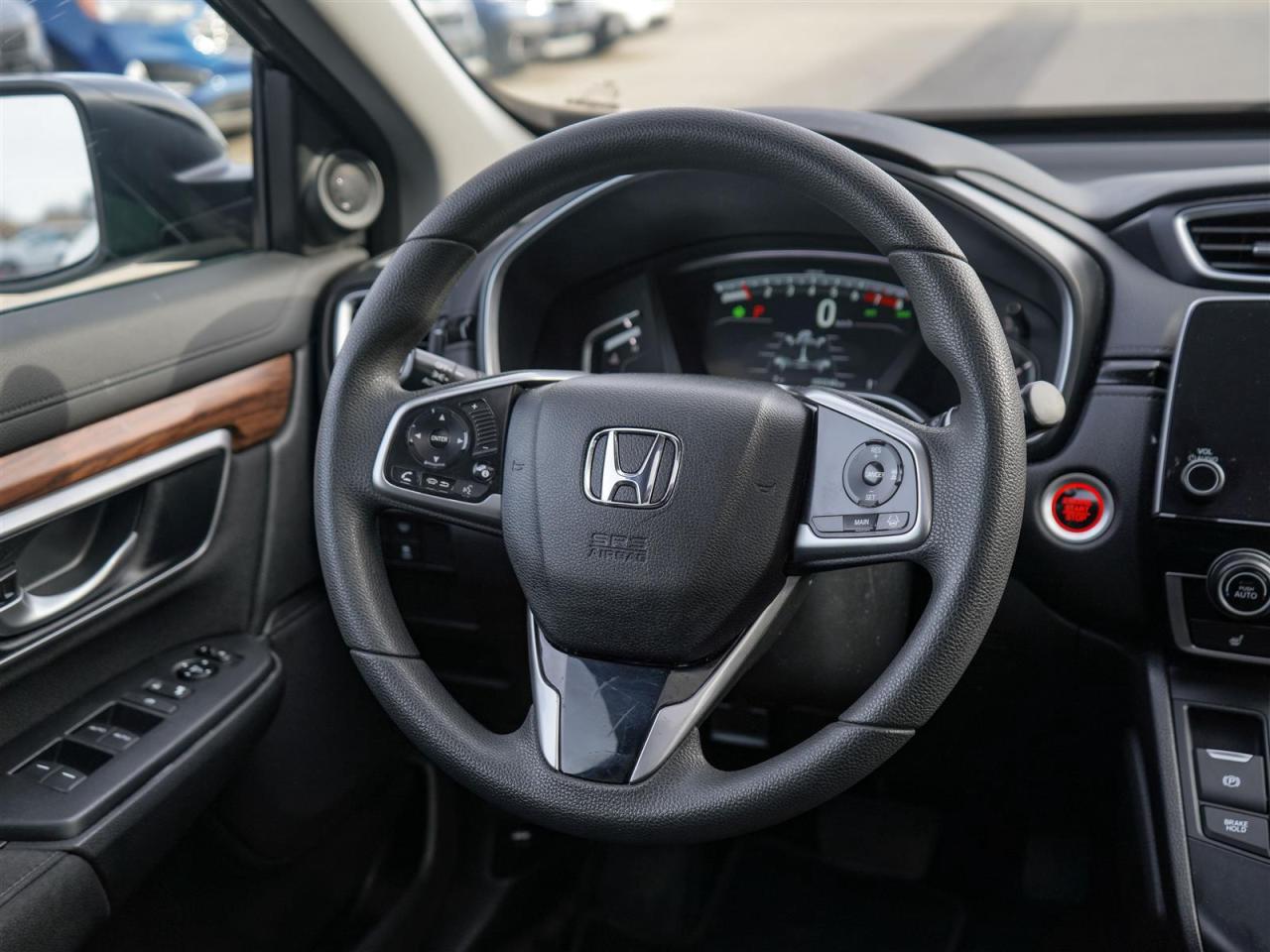 2017 Honda CR-V EX AWD | NO ACCIDENTS | SUNROOF | LANE WATCH Photo