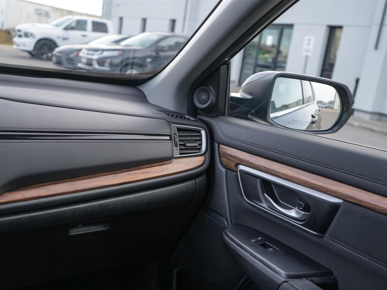 2017 Honda CR-V EX AWD | NO ACCIDENTS | SUNROOF | LANE WATCH Photo