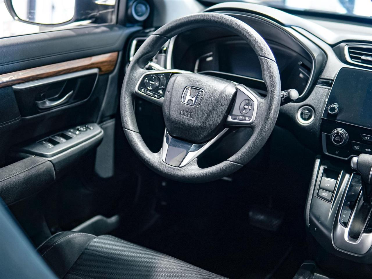 2017 Honda CR-V EX AWD | NO ACCIDENTS | SUNROOF | LANE WATCH Photo